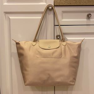 Longchamp Le Pliage Néo tote bag
